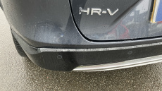 Honda HR-V 1.5 eHEV Advance 5dr CVT Hybrid Hatchback